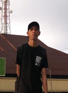 Agustinus Torino Juanito Abdi adalah seorang Mahasiswa Program Studi Teknik Sipil Unika St. Paulus Ruteng. Ia lahir di Surabaya, 17 Juni 2004. Sekarang ia berdomisili di Kelurahan Golodukal. Selain hobi menyanyi, ia juga senang bermain futsal dan olahraga bola lainnya. Baginya, melakukan beberapa hobi tersebut merupakan hal yang dapat menumbuhkan semangat dan spirit perjuangan dalam dirinya.