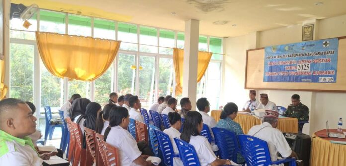 peluncuran Program GABUS