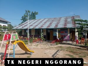 TK Negri Nggorang