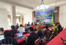 Tangani Masalah Stunting, Pemkab Mabar Kolaborasi Dengan Tim Dari Unair Surabaya