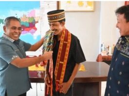 Jejak Teduh Hilarius Madin : Pamong Sejati Dengan Integritas Tanpa Gaduh