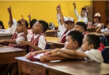 Pemkab Mabar Upayakan Peningkatan Kemampuan Literasi dan Numerasi Siswa Sekolah