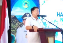 HLUN 2026 di Mabar , Wabub Tegaskan Komitmen Lansia Sebagai Aset Daerah