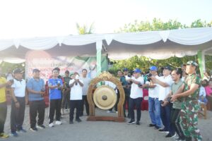 Launching festival Golo Koe 2026. Foto :Gonsalez 