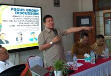 Susun Mulok Budaya Manggarai, Pemda Mabar Hadirkan 5 Doktor Pendidikan Dari Unika St. Paulus Ruteng