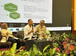 Wujudkan Sistem Pangan Berkelanjutan, Pemda Mabar-Konsorsium Pangan Bernas Sampaikan 5 Agenda Kolaborasi
