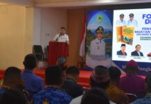 Mulok Jadi Rumah Pembentukan Karakter Siswa, Materi Ajar Jangan Hanya Jadi Pelajaran Tambahan