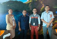 Respon Harapan Pemerintah, Wings Air Buka Rute Penerbangan Langsung Labuan Bajo-Makasar
