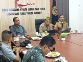 Jelang Festival Golo Koe, BPOLBF Gelar Bincang Kepariwisataan Bersama Praktisi Media