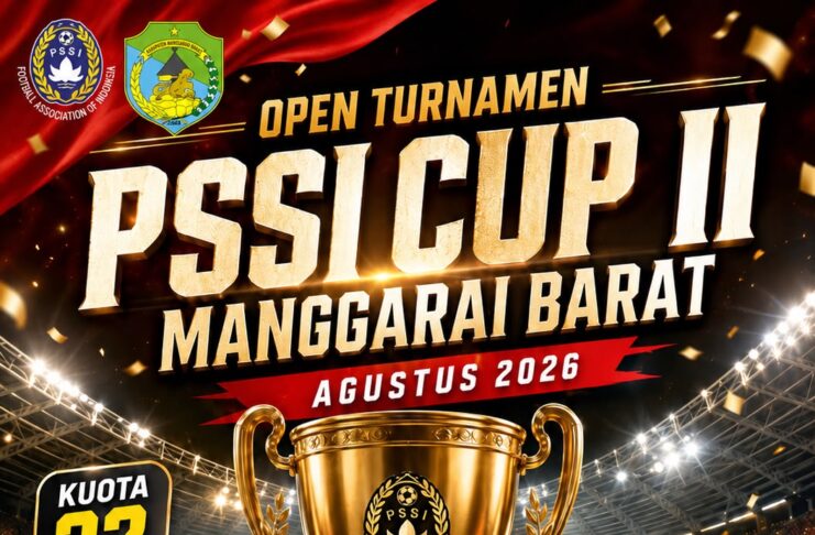 Berita Terkini Arsip - Info Mabar - Berita dan Rilis Resmi ...