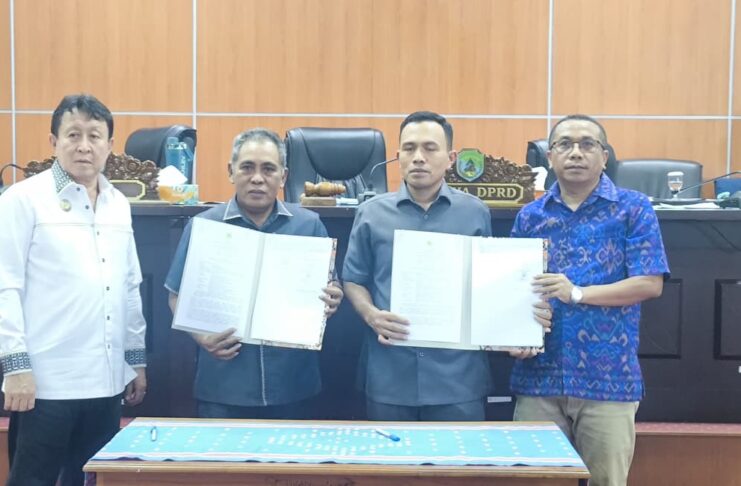 Berita Terkini Arsip - Info Mabar - Berita dan Rilis Resmi ...