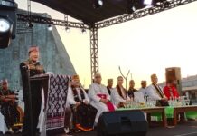 Wabup Yulianus Weng: Festival Golokoe ke-5 Masuk Top 10 Karisma Event Nusantara, Ajak Jaga Ekologi dan Budaya