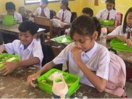 Disoroti Media, Program MBG di SDI Macang Tanggar Jadi Bahan Evaluasi Satgas Program MBG Mabar