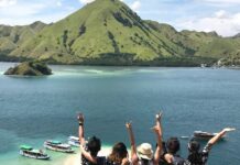 Pasca Gempa, Sejumlah DTW Aman, Pariwisata Labuan Bajo Tak Terganggu