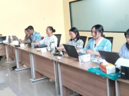 H+12 Pasca Gempa, Total Donasi Terkumpul Untuk Mabar Sebesar Rp. 108.190.000