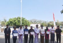 HUT RI ke-81, Enam Warga Mabar Raih Penghargaan