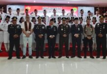 Tos Kenegaraan HUT RI ke-81 di Mabar Diganti Doa Bersama Untuk Korban Gempa