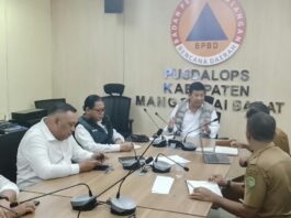 Kementan dan Bapanas Siapkan 100 Truk Bantuan Untuk Korban Gempa 7,7 SR di Flores