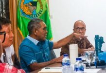 Pendataan Rumah Rusak Akibat Bencana di Mabar Jangan Sampai Jadi Bencana Baru