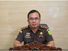 Kajari Mabar Apresiasi Kecepatan Pemkab Mabar Tangani Korban Gempa