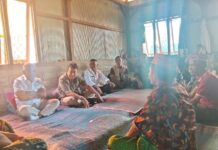 Mekanisme Verifikasi Kerusakan Rumah Akibat Gempa, Hilangkan Subyektifitas dan Potensi Intervensi