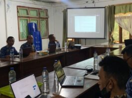 TPID Manggarai Barat Perkuat Integrasi Data Produksi, Stok, Distribusi dan Harga Pangan