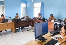 Jelang Akhir Tahun, Kebijakan WFH Tiap Jumat Dicabut, Pimpinan OPD Dilarang Keluar Dari Labuan Bajo