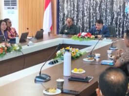 Poltekpar Bali Rekomendasikan 10 Langkah Benahi Tata Kelola Desa Wisata di Mabar