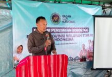 Dukung Pemkab Mabar, Beny Nurdin Dorong SPPG 3T Berpihak Pada Kearifan Lokal