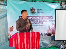 Dukung Pemkab Mabar, Beny Nurdin Dorong SPPG 3T Berpihak Pada Kearifan Lokal