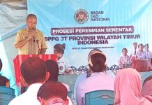 Pemkab Mabar Dorong Pemanfaatan Pangan Lokal Jadi Menu Utama Program MBG