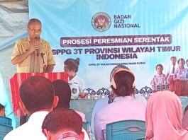 Pemkab Mabar Dorong Pemanfaatan Pangan Lokal Jadi Menu Utama Program MBG